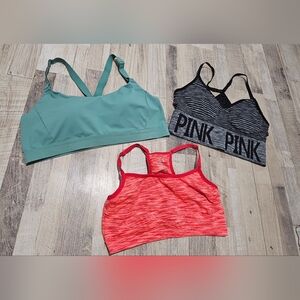 Sports Bra Bundle